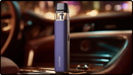 Airflow réglable, tirage hybride